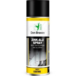 TECTANE ALUMINIO AEROSOL 400 ml - ZA574