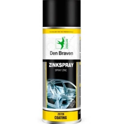 TECTANE ZINC AEROSOL 400 ml - ZS728