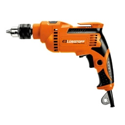 TALADRO PERCUTOR 600W - 13MM