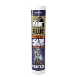 MAMUT - HIGH TACK: COLOR BLANCO 290ML