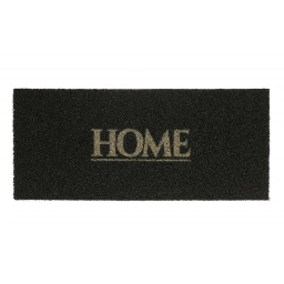 FELPUDO VINIL LONG HOME  30X70 CM