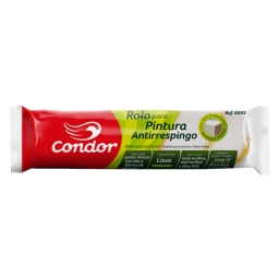 RODILLO ANTIGOTEO 15CM C/MANGO - 8095