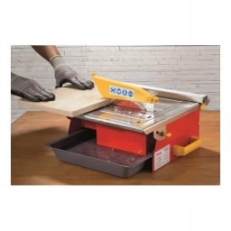 CORTADOR ELECTRICO ZAPP 180 - 550W