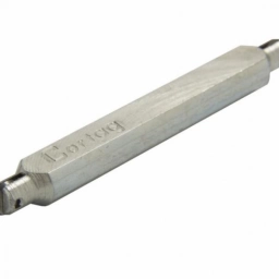 REPUESTO CORTADOR 7 X 80 MM DOBLE - 60205