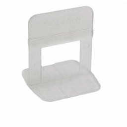 ESPACIADOR NIVELACION 1.0 MM - 50PZ