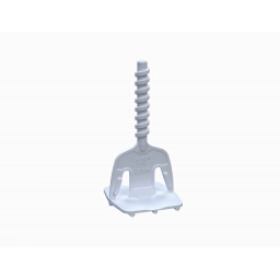 ESPACIADOR NIVELACION 2 MM EASY SPIN 50PZ - 62604