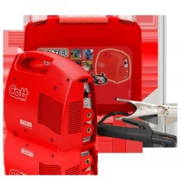 SOLDADORA INVERTER DE 150 AMP. COTT 155