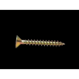 TORNILLO P/MADERA PHILLIPS 3.5X25MM CAJAX500