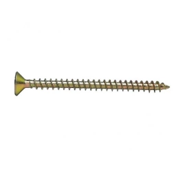 TORNILLO P/MADERA PHILLIPS 4.5X60MM CAJAX200