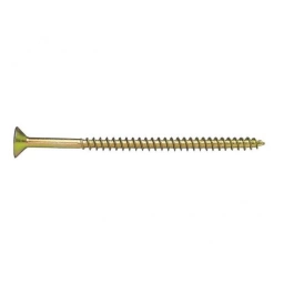 TORNILLO PMADERA PHILLIPS 4.5X80MM CAJAX500