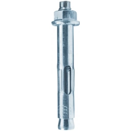TACO METALICO 1/2X2.1/4"(12X 60MM) 50UN