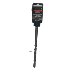 MECHA P/HORMIGON  SDS PLUS  16.00 x 210mm