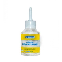 SILICONA LIQUIDA 30 g