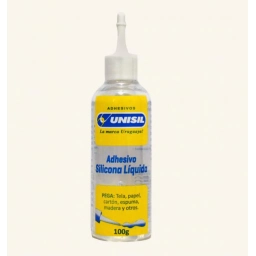 SILICONA LIQUIDA 100 g