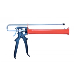 PISTOLA PSILICONA PROF - DOBLE EMBOLO