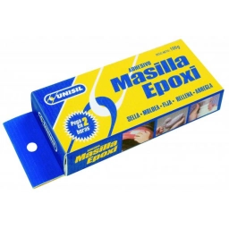 EPOXI MASILLA 50 g