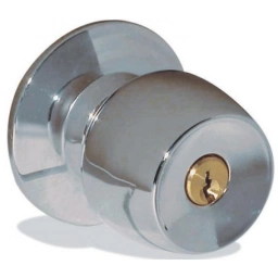 CERRAD POMO COPA CROMADO SLLAVE