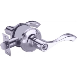 CERRAD MANIVELA ACERO INOX. SLLAVE