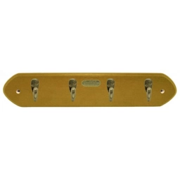 PERCHERO DE MADERA C4 PERCHAS