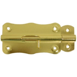 PASADOR MAUSER ACERO DORADO 2