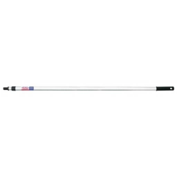 *MANGO ALUMINIO EXTENSIBLE 1,8 - 3,7 MTS.