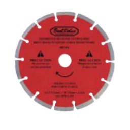 *DISCO DIAMANTADO 115MM SEGMENTADO (4,5")