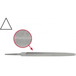 LIMA TRIANGULAR 8 ENTREFINA