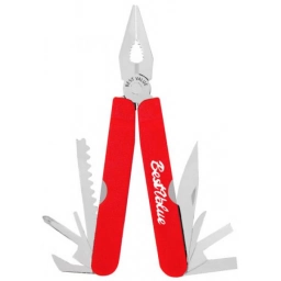 *PINZA MULTIUSO 12 EN 1 CESTUCHE NYLON