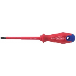 DESTOR.AISLADO PLANO 6 X 125MM 1000V.CrV