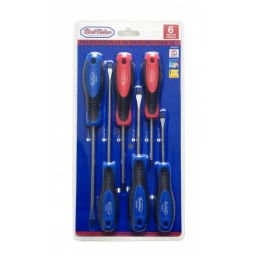 JGO DESTORN. 6 PZ. CrV PHILIPS Y PLANO ERGONOMICO CIMAN