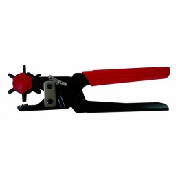 PINZA SACABOCADO 8