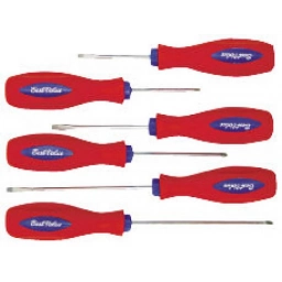 JUEGO DESTORN. 6PZ 3PH-3PL CrV P/IMAN.