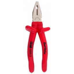 ALICATE UNIVERSAL    8RESISTE 1000V CrV
