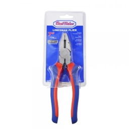 ALICATE UNIVERSAL  7  CrV ERGONOMICO