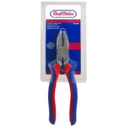 ALICATE UNIVERSAL  8  CRV ERGONOMICO