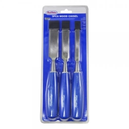 FORMON JUEGO DE 3 PIEZAS 1/2- 3/4- 1