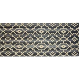 TROPICAL ARABESCO 43X65 CM