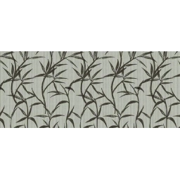 TROPICAL BAMBU MARRON 43X65 CM