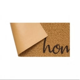 FELPUDO VINIL TERRAL 2.0 HOME ESPAOL 40X75CM