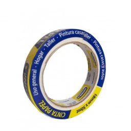 CINTA PAPEL 18MM X 50M SLEEVE 710