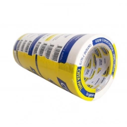 CINTA PAPEL 36MM X 50M (PACK X 7) 710