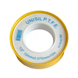 CINTA TEFLON 1/2 X 10 METROS - TF12-10 (PACK X 10)