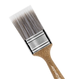 PINCEL 797 PROF. CERDA BLANCA LARGA 2"