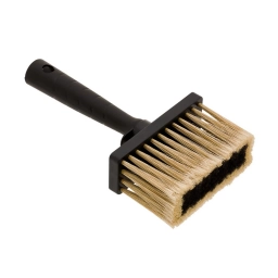 PINCELETA RECTANG. BEIGE 12X4,5CM - 925