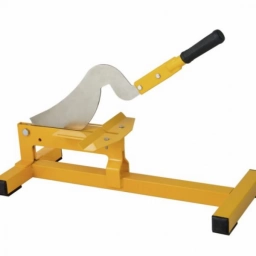 CORTADOR PARA PISOS LAMINADOS PL200