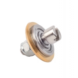 REPUESTO TITANIO P/INFINITY 22MM - 61973