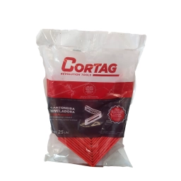 CANTONERA DE NIVELACION 90 - 25 UNID - 62562