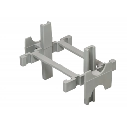 ESPACIADOR PARA BLOQUE DE VIDRIO