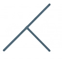 SEPARADOR DE JUNTA T 1.0 mm - 100PZ