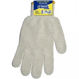 GUANTE DE ALGODON REFORZADO - MS-GU002 (PACK X 12)